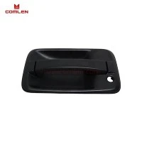 มือเปิดประตูหน้านอก (RH) สำหรับ Isuzu 700P/VC46/VC61 ; OE: 8980371000, 8980371001