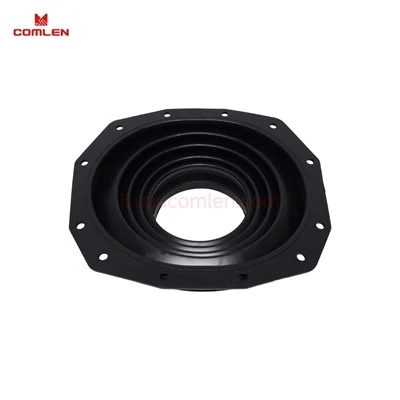 8944583322 Tube End Boot 8943214070 Transmission Housing Boost Cover For Isuzu NKS NQR 4HG1 8-94458332-2 8-94321407-0 suppliers
