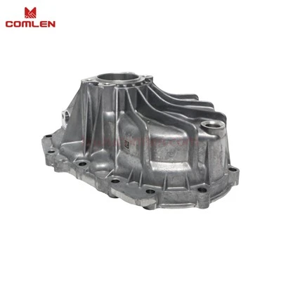 8972526210 8980200290 8980200252 MYY Transmission Rear Cover For ISUZU NPR NQR FM100 FM600G6 factory