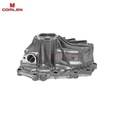 8972526210 8980200290 8980200252 MYY Transmission Rear Cover For ISUZU NPR NQR FM100 FM600G6 suppliers