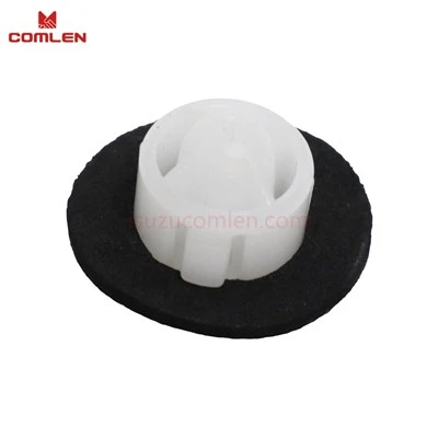 8980343631 8-98034363-1 Front Panel Grommet For Isuzu 700P CXZ ELF FTR NPR NQR high quality