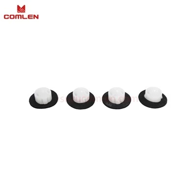 8980343631 8-98034363-1 Front Panel Grommet For Isuzu 700P CXZ ELF FTR NPR NQR suppliers