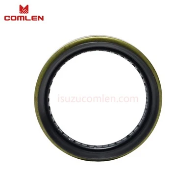 8980365940 Front Hub Oil Seal For ISUZU TFS UBS UCS 8970447390 Front Wheel Oil Seal high quality