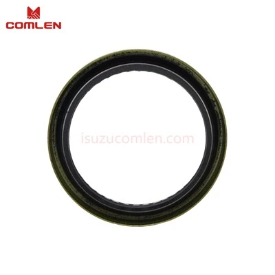 8980365940 Front Hub Oil Seal For ISUZU TFS UBS UCS 8970447390 Front Wheel Oil Seal price