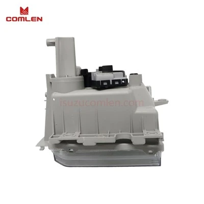 LH 24V Headlamp Assembly 8982413150 8982413240 8982413260 Headlight Assembly For ISUZU 700P VC46 NPR FSR VC61 Trucks high quality
