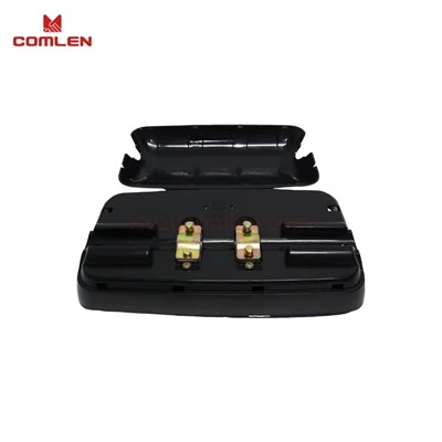 Outside Rear View Mirror Assembly For ISUZU NKR55 NKR 8-98055991-1 898055991 factory